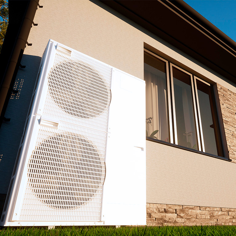 pompe à chaleur chauffagiste 94