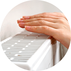 radiateur chauffage val de marne 94